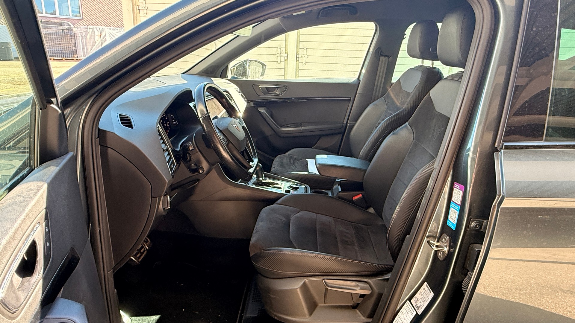 CUPRA Ateca 2.0TSI 4Drive DSG-image-12