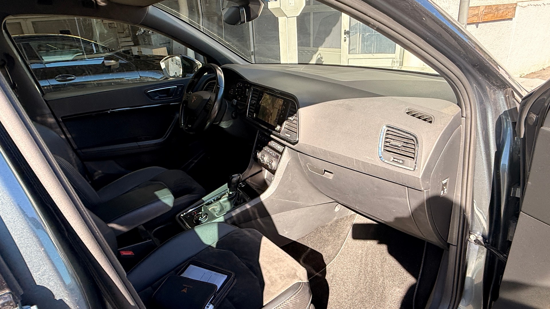 CUPRA Ateca 2.0TSI 4Drive DSG-image-14