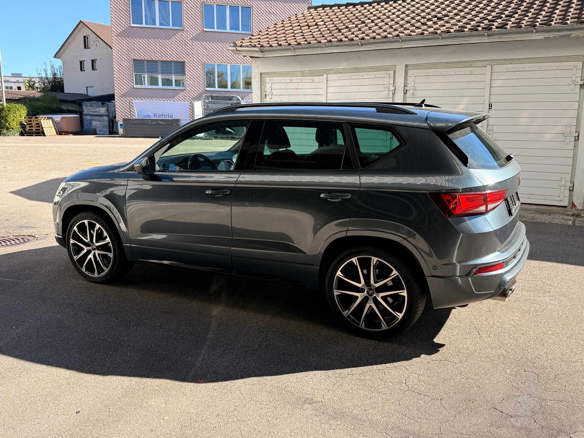 CUPRA Ateca 2.0TSI 4Drive DSG-image-7