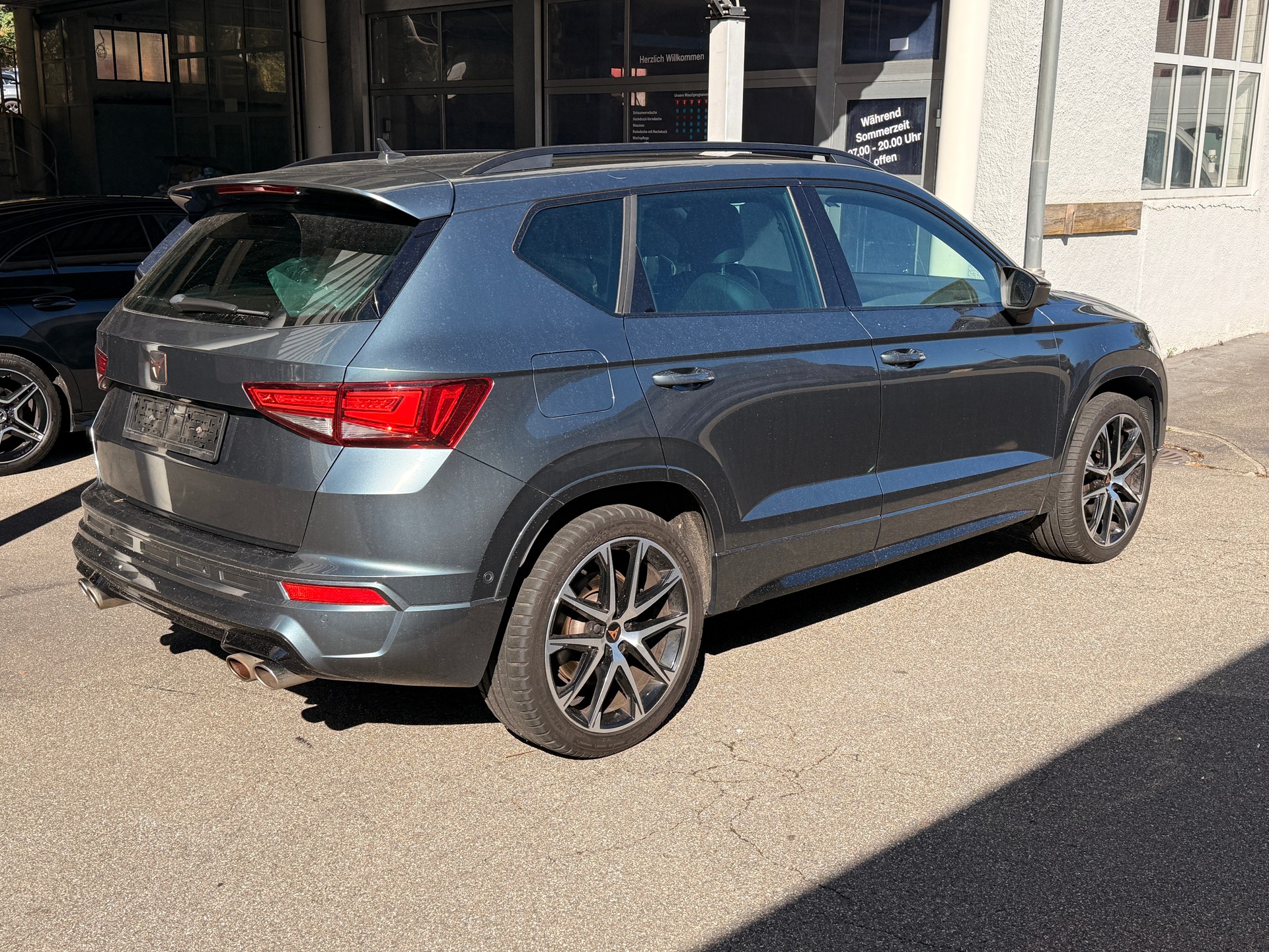 CUPRA Ateca 2.0TSI 4Drive DSG-image-4