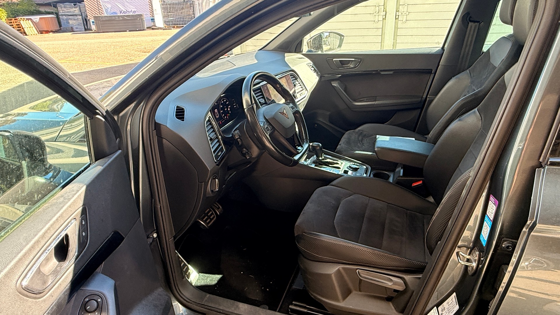 CUPRA Ateca 2.0TSI 4Drive DSG-image-10