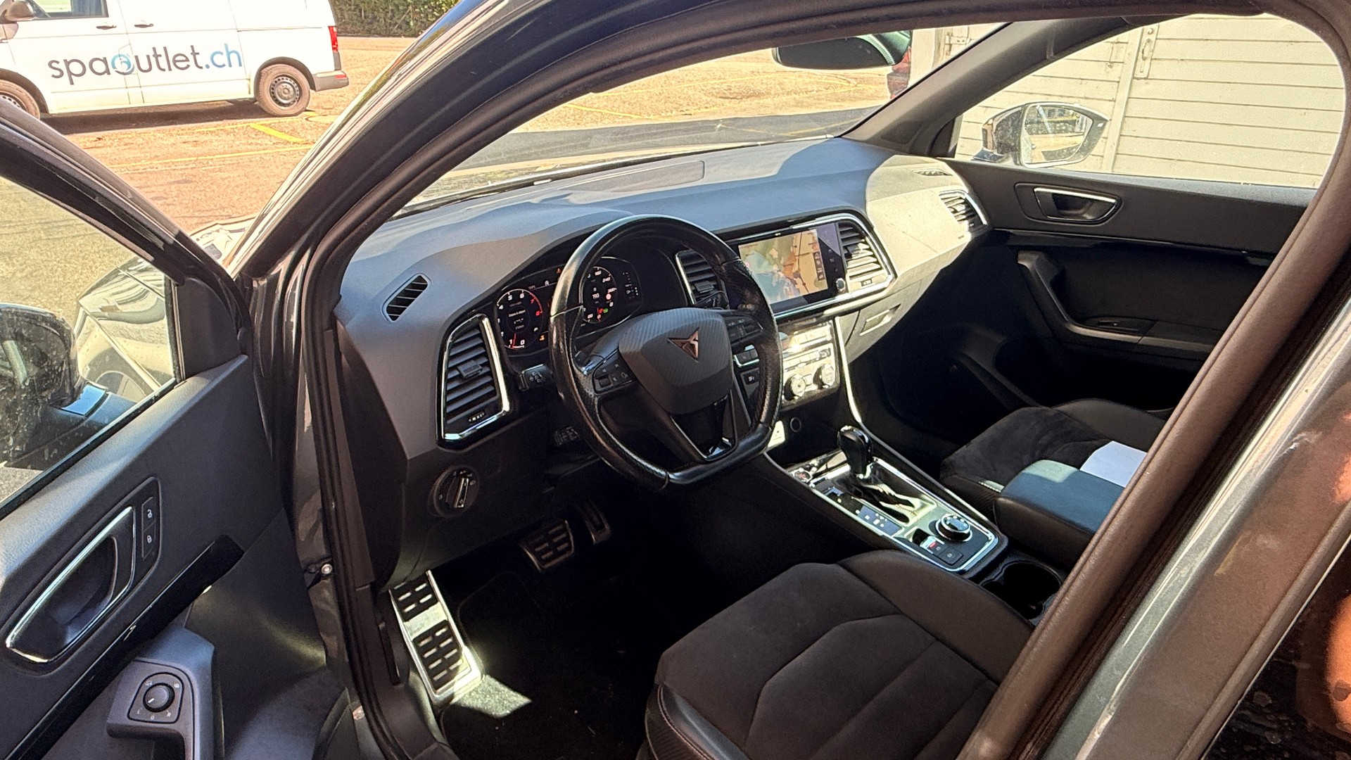 CUPRA Ateca 2.0TSI 4Drive DSG-image-9