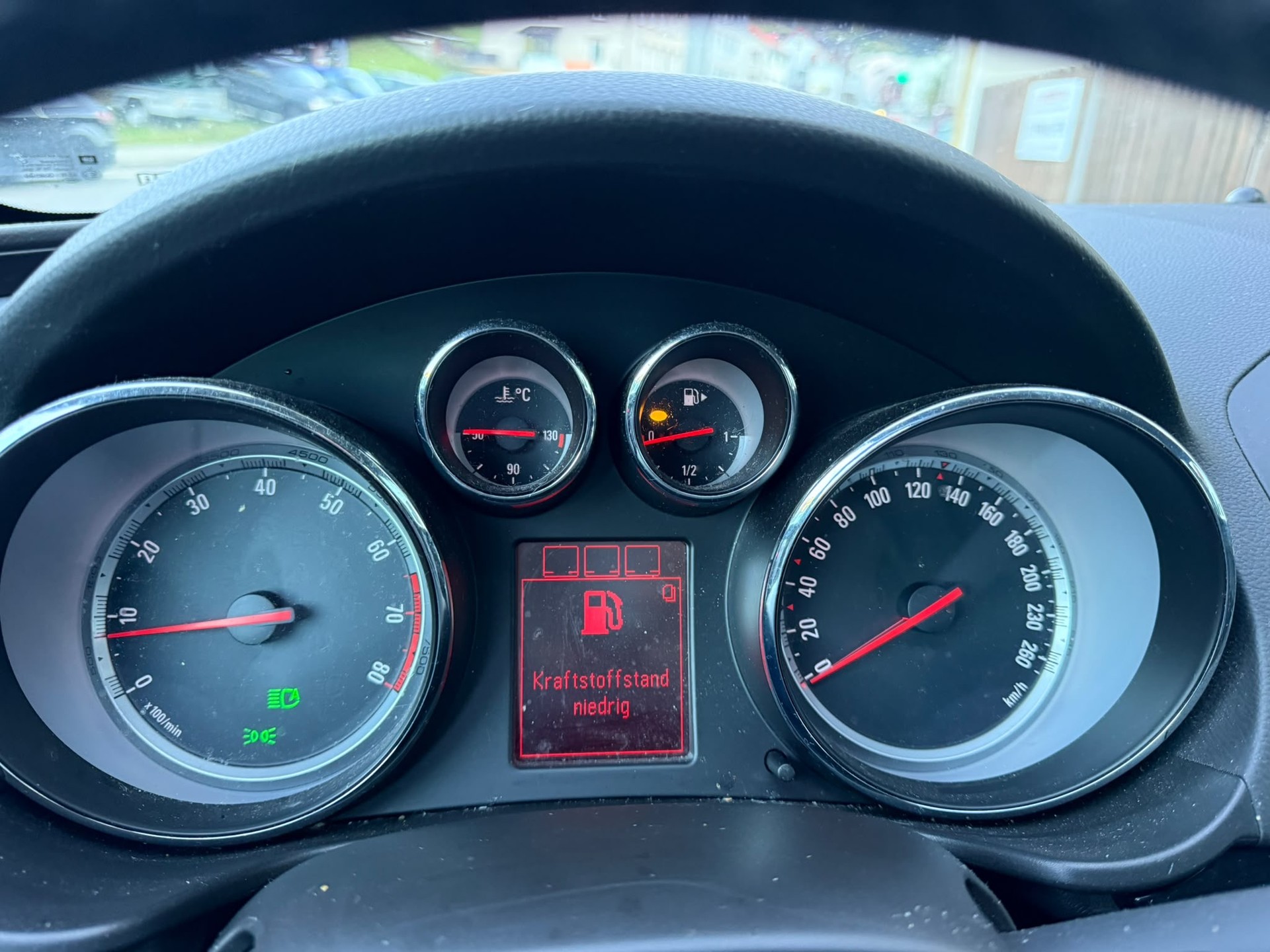 OPEL Insignia 2.0 Turbo Edition Automatic-image-11