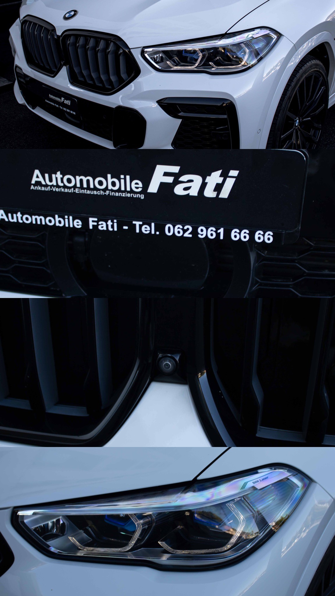 BMW X6 xDrive 48V 40d Steptronic M Sport-image-7