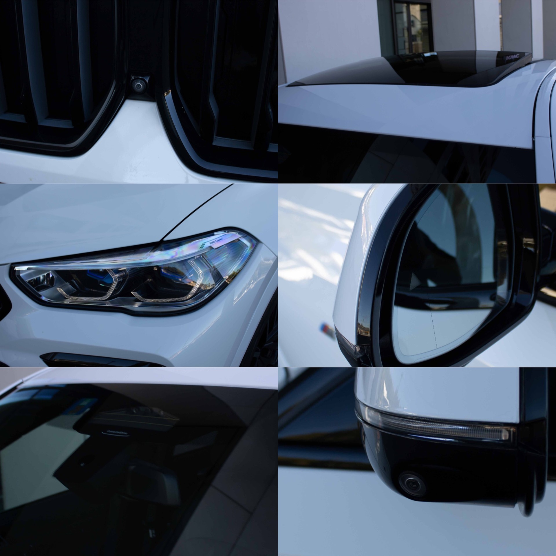 BMW X6 xDrive 48V 40d Steptronic M Sport-image-8