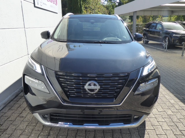 NISSAN X-Trail 1.5 VC-T e-Power 4WD Tekna+-image-2