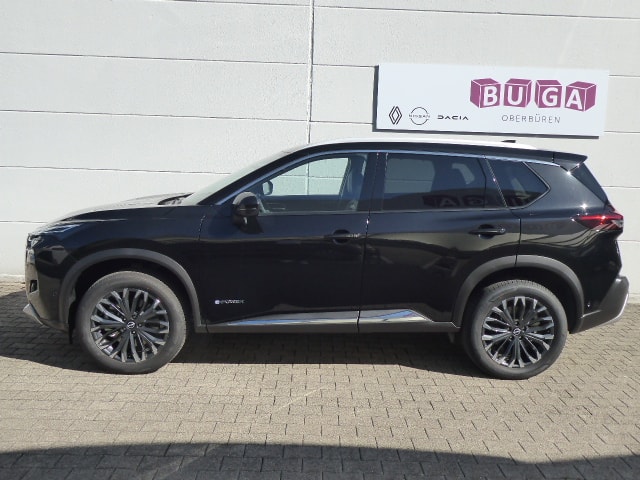 NISSAN X-Trail 1.5 VC-T e-Power 4WD Tekna+-image-1