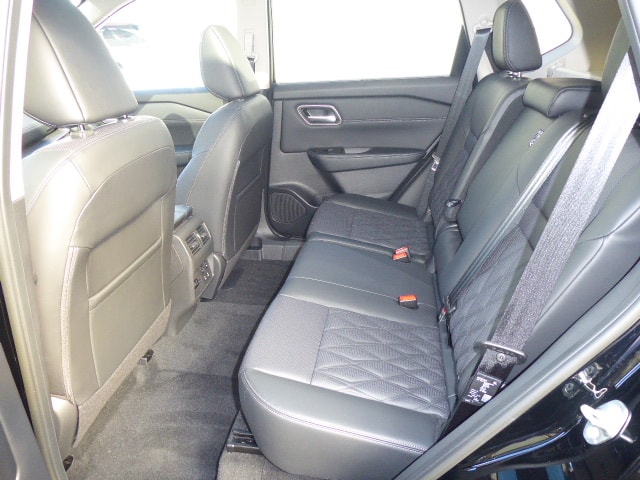 NISSAN X-Trail 1.5 VC-T e-Power 4WD Tekna+-image-6