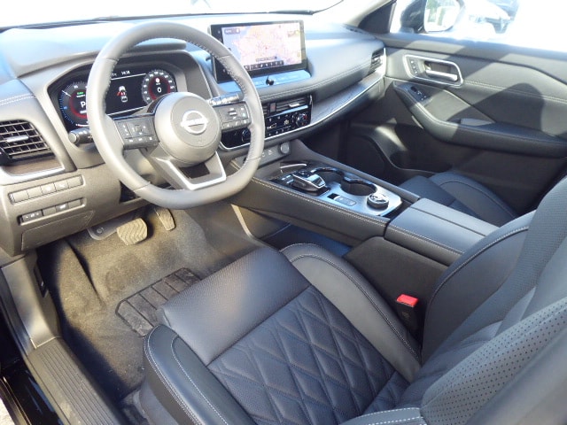 NISSAN X-Trail 1.5 VC-T e-Power 4WD Tekna+-image-4