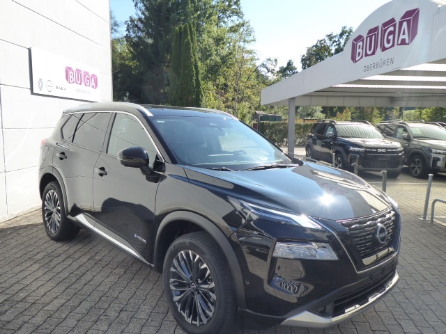 NISSAN X-Trail 1.5 VC-T e-Power 4WD Tekna+-image-15