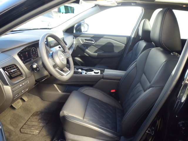 NISSAN X-Trail 1.5 VC-T e-Power 4WD Tekna+-image-5