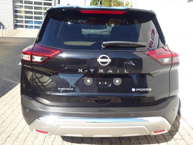 NISSAN X-Trail 1.5 VC-T e-Power 4WD Tekna+-image-3