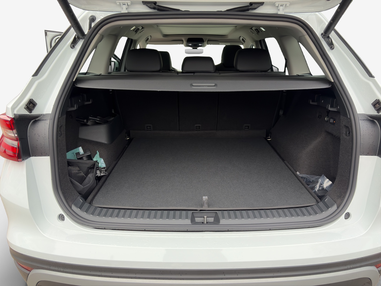 SKODA Kodiaq 2.0 TSI Selection 4x4-image-12