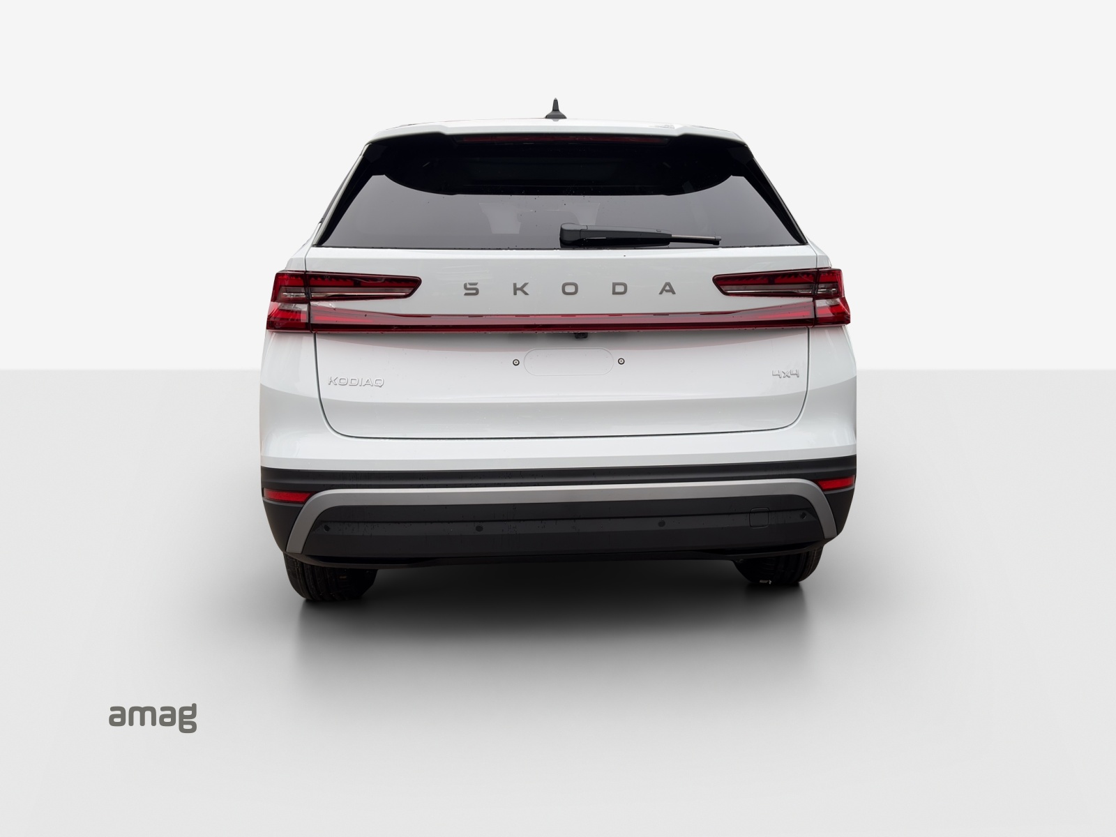 SKODA Kodiaq 2.0 TSI Selection 4x4-image-3