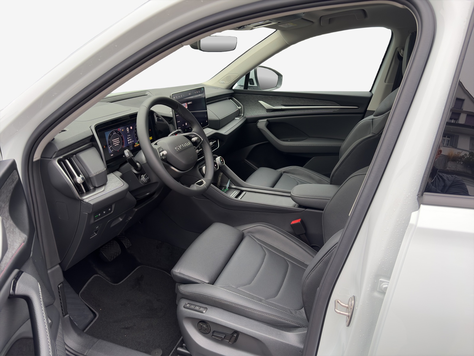 SKODA Kodiaq 2.0 TSI Selection 4x4-image-7