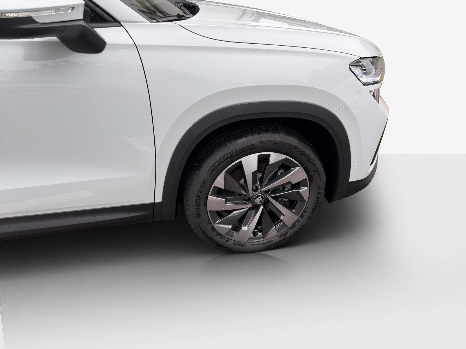 SKODA Kodiaq 2.0 TSI Selection 4x4-image-14