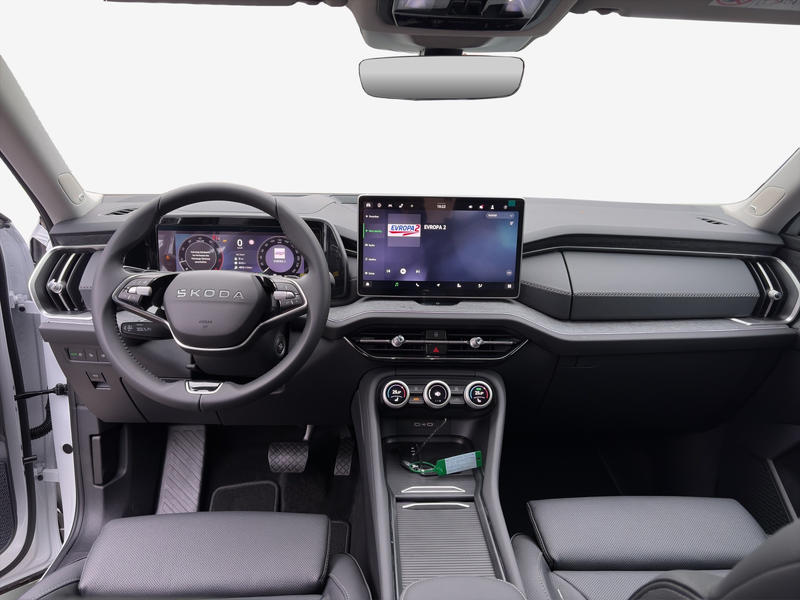 SKODA Kodiaq 2.0 TSI Selection 4x4-image-8