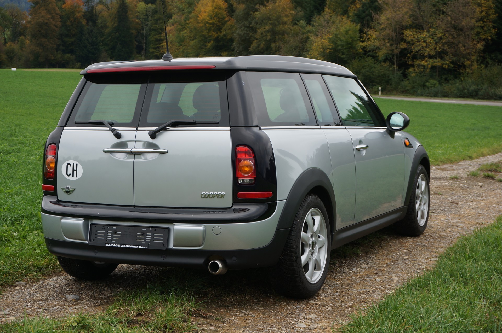 MINI 1.6i Cooper-image-5