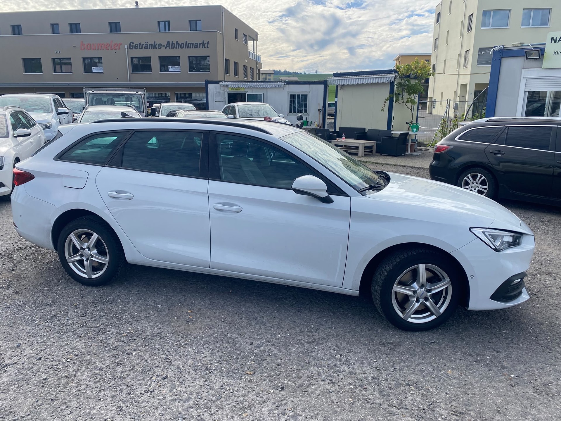 SEAT Leon ST 2.0 TDI EVO DSG Style-image-5