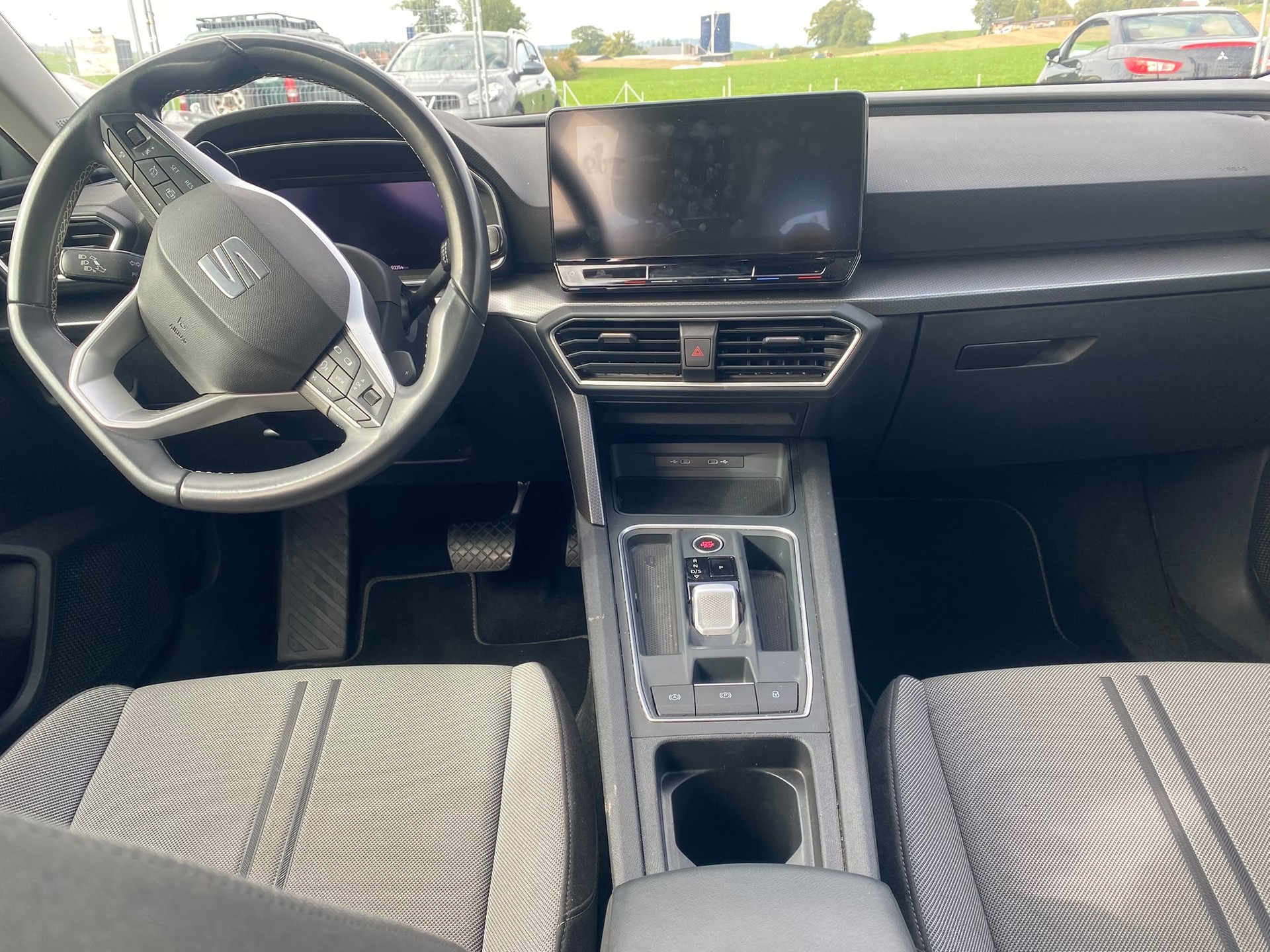 SEAT Leon ST 2.0 TDI EVO DSG Style-image-11