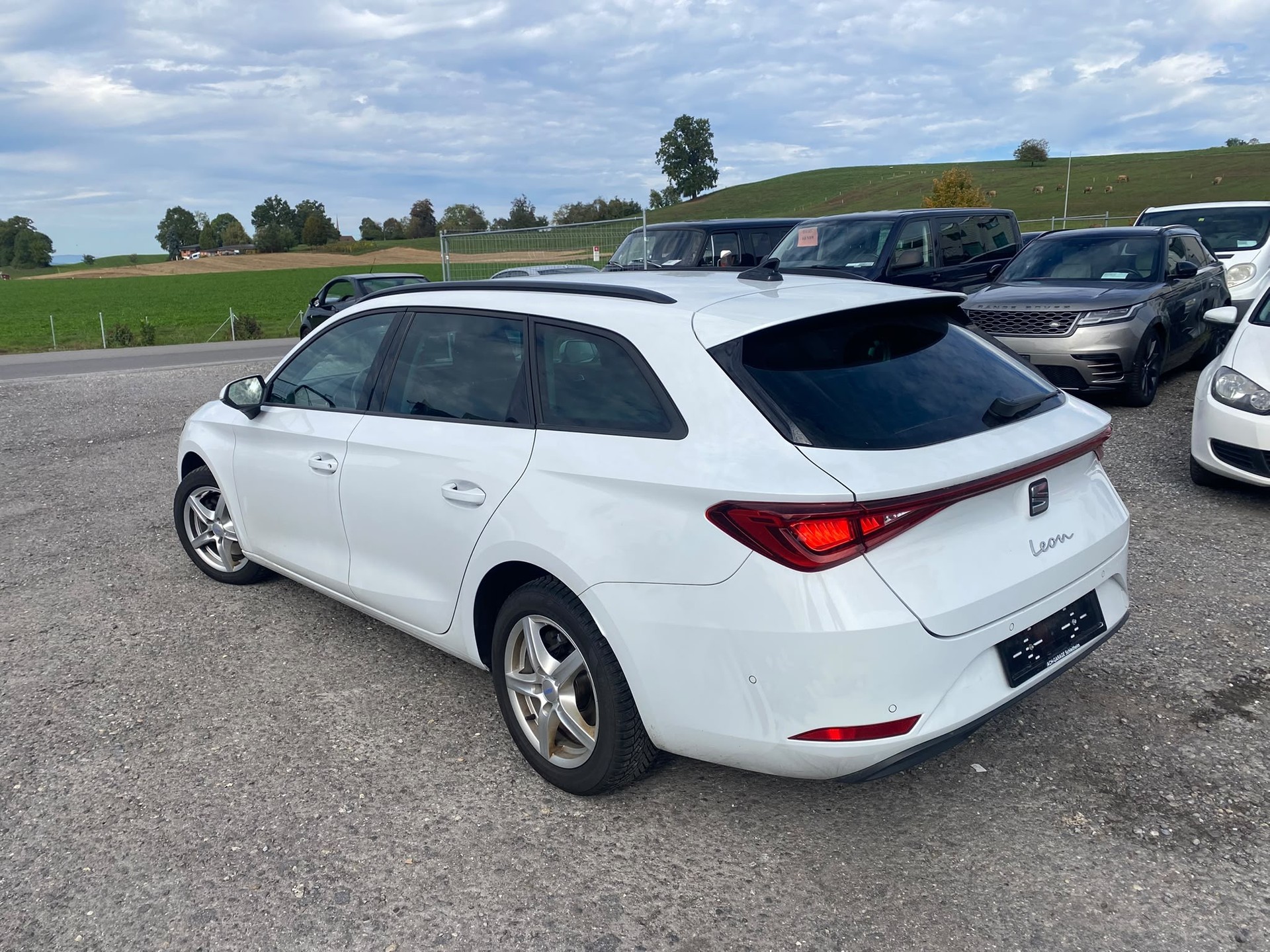 SEAT Leon ST 2.0 TDI EVO DSG Style-image-6