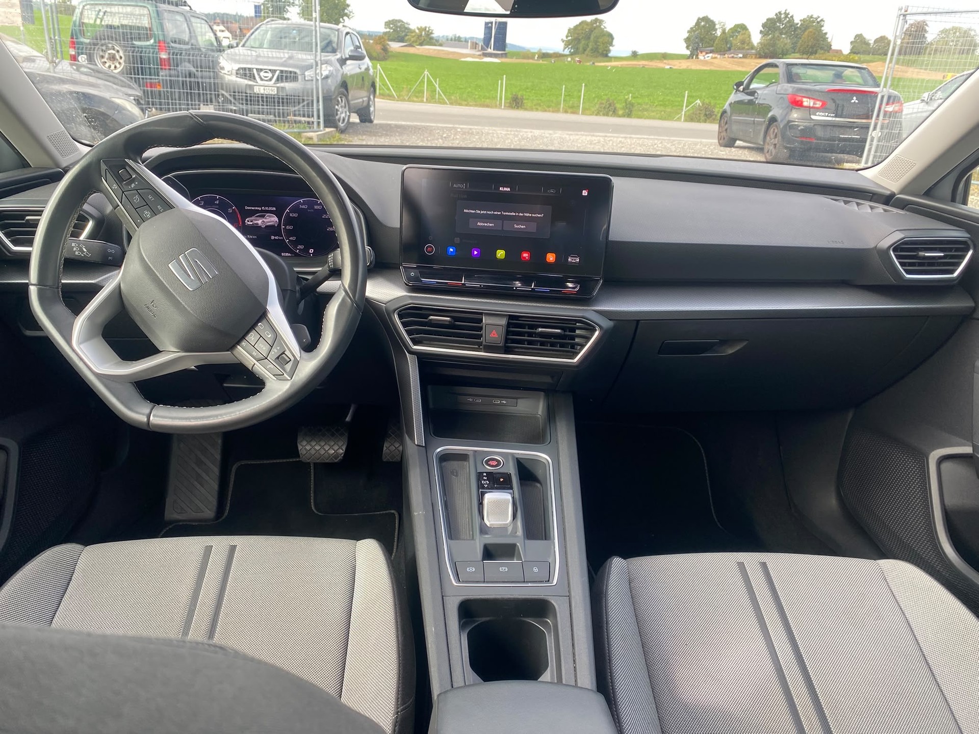SEAT Leon ST 2.0 TDI EVO DSG Style-image-10