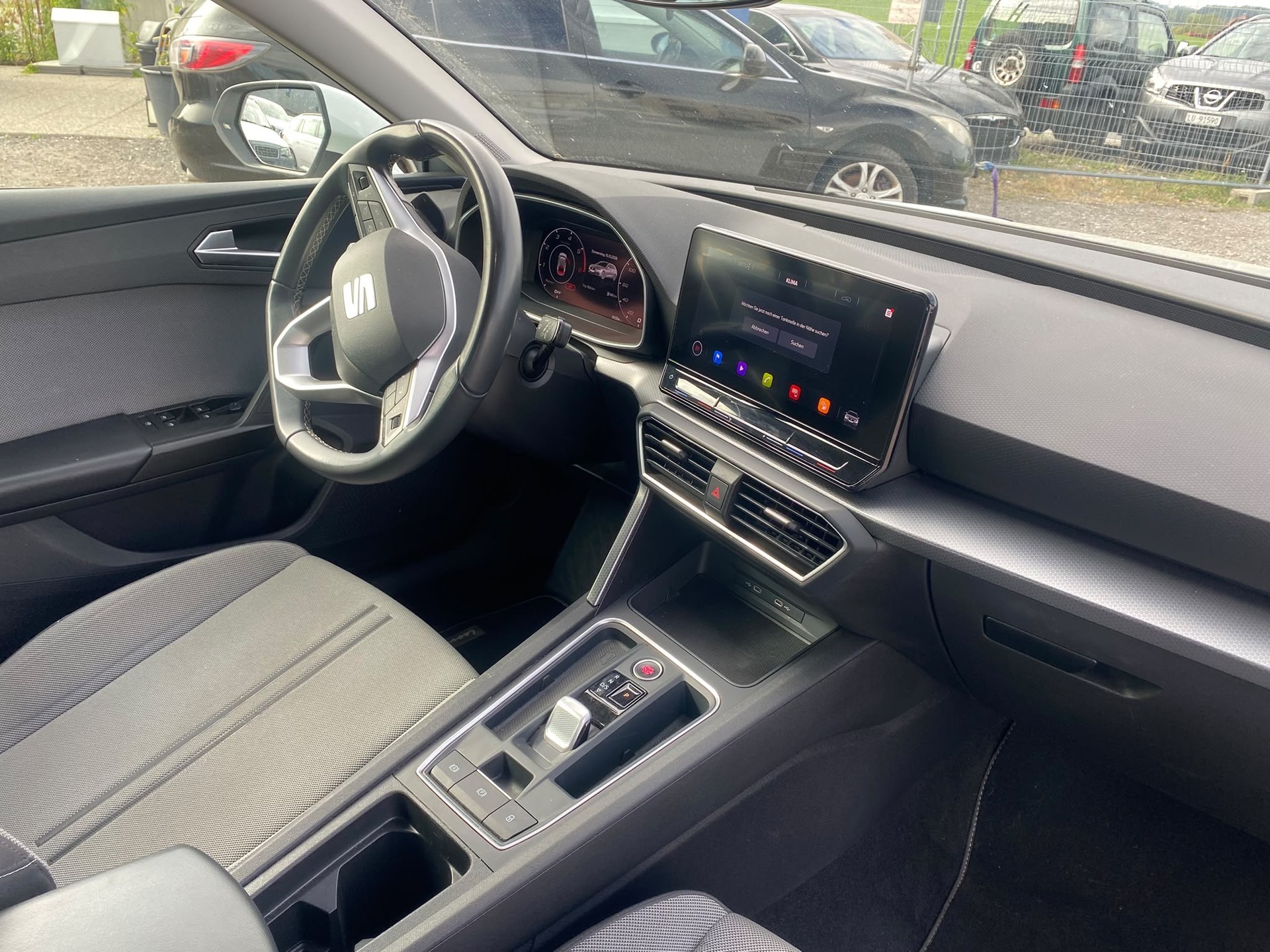SEAT Leon ST 2.0 TDI EVO DSG Style-image-9