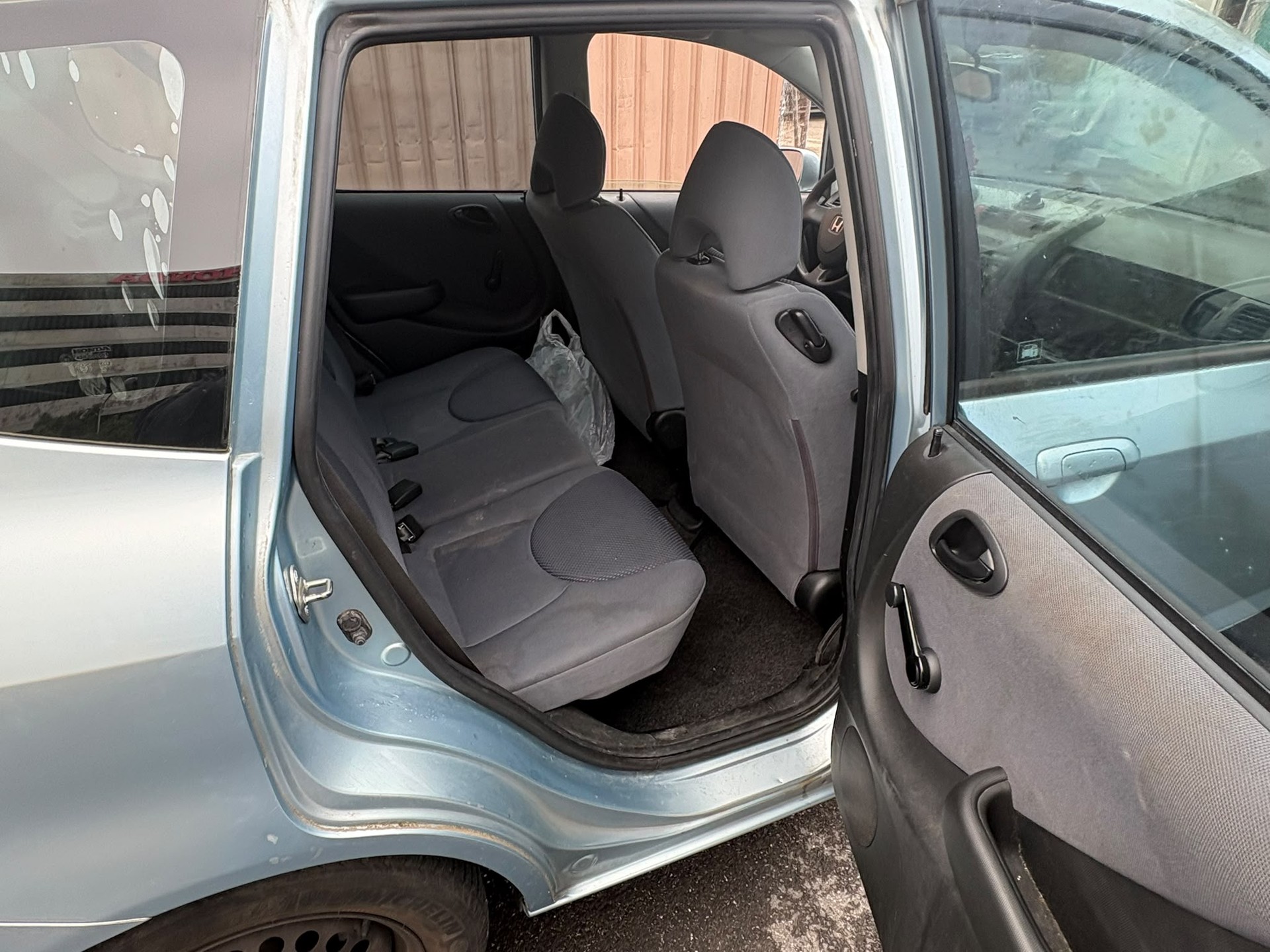 HONDA Jazz 1.2i Cool-image-7