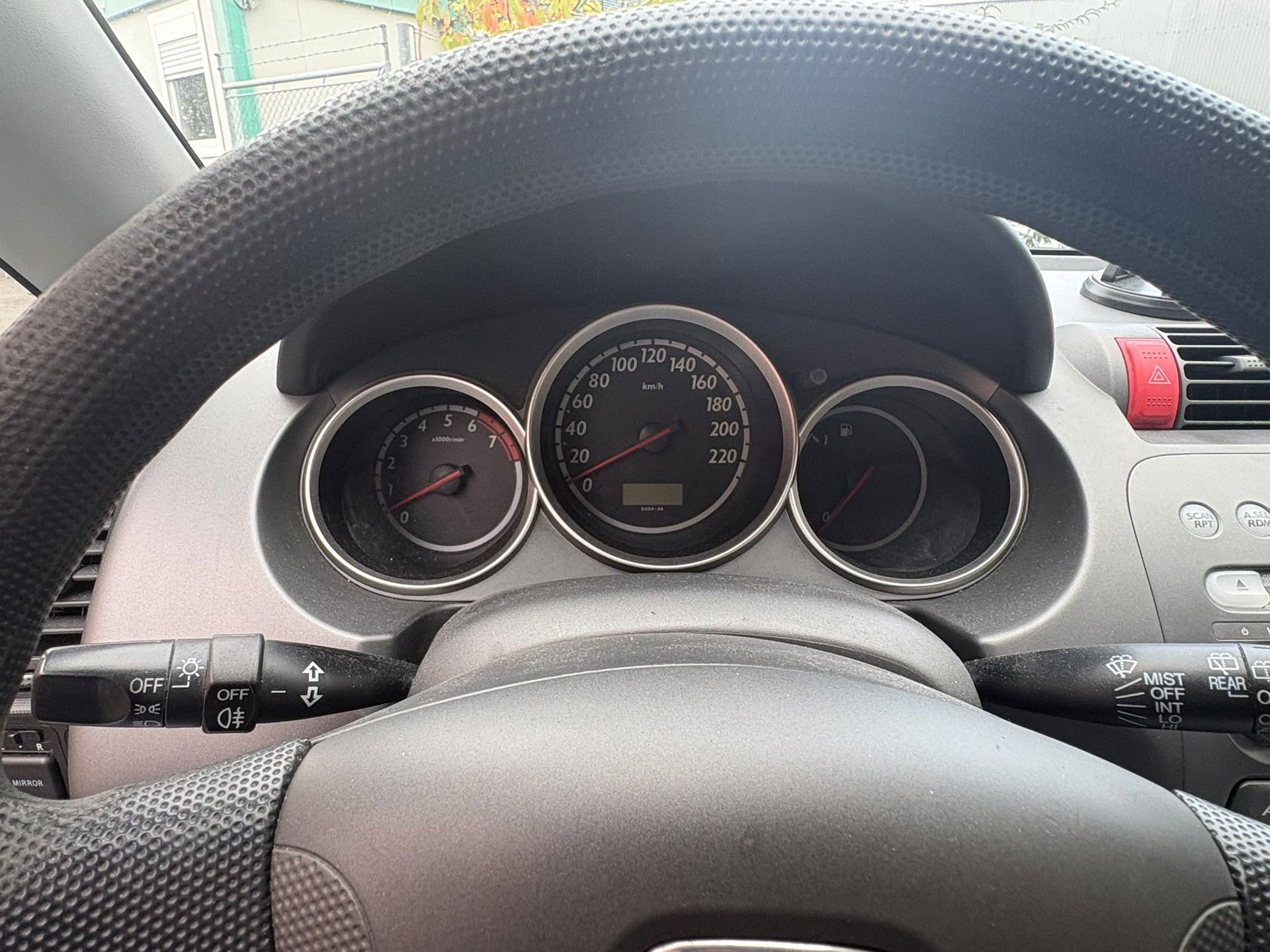 HONDA Jazz 1.2i Cool-image-10