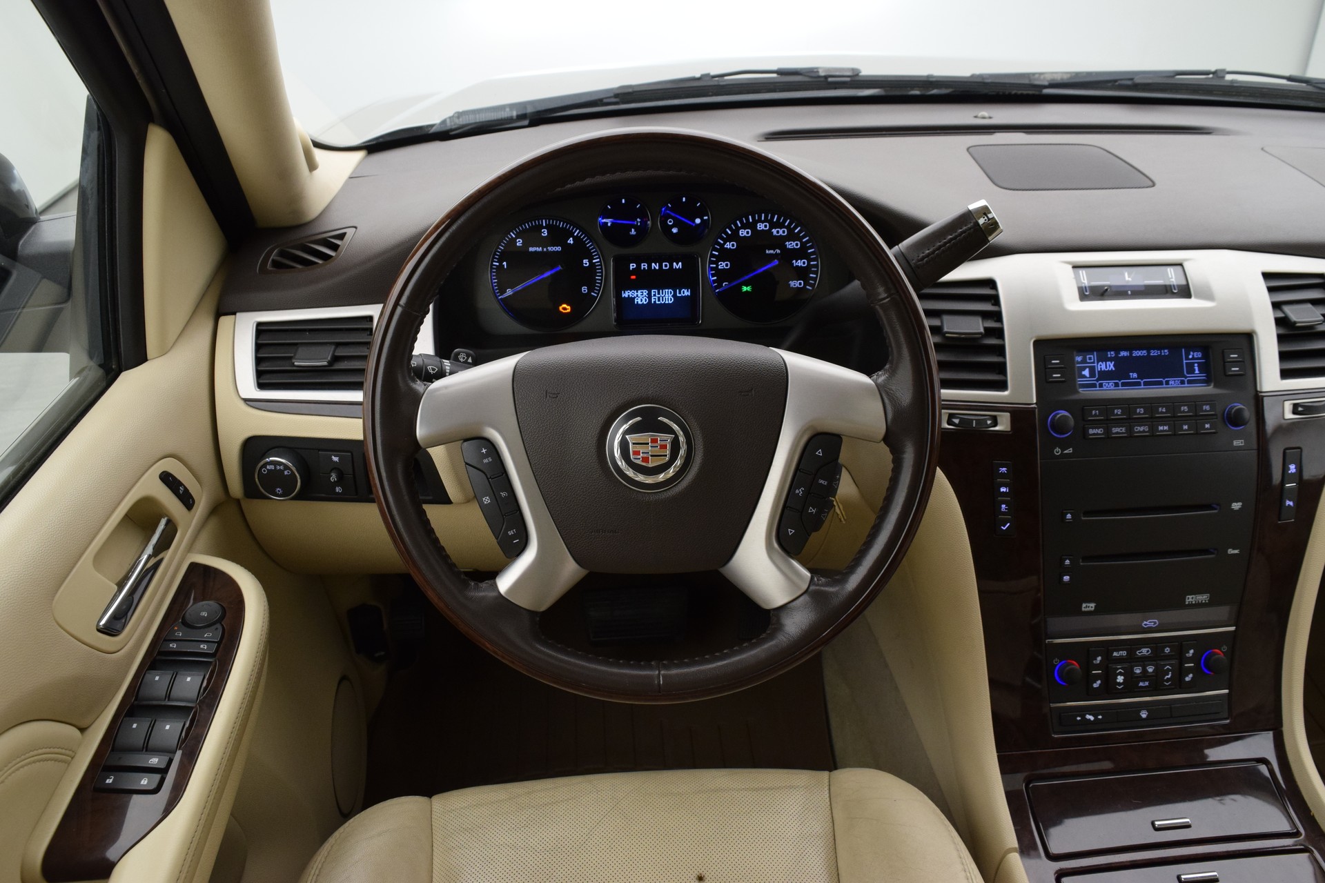 CADILLAC Escalade 6.2 ESV-image-10