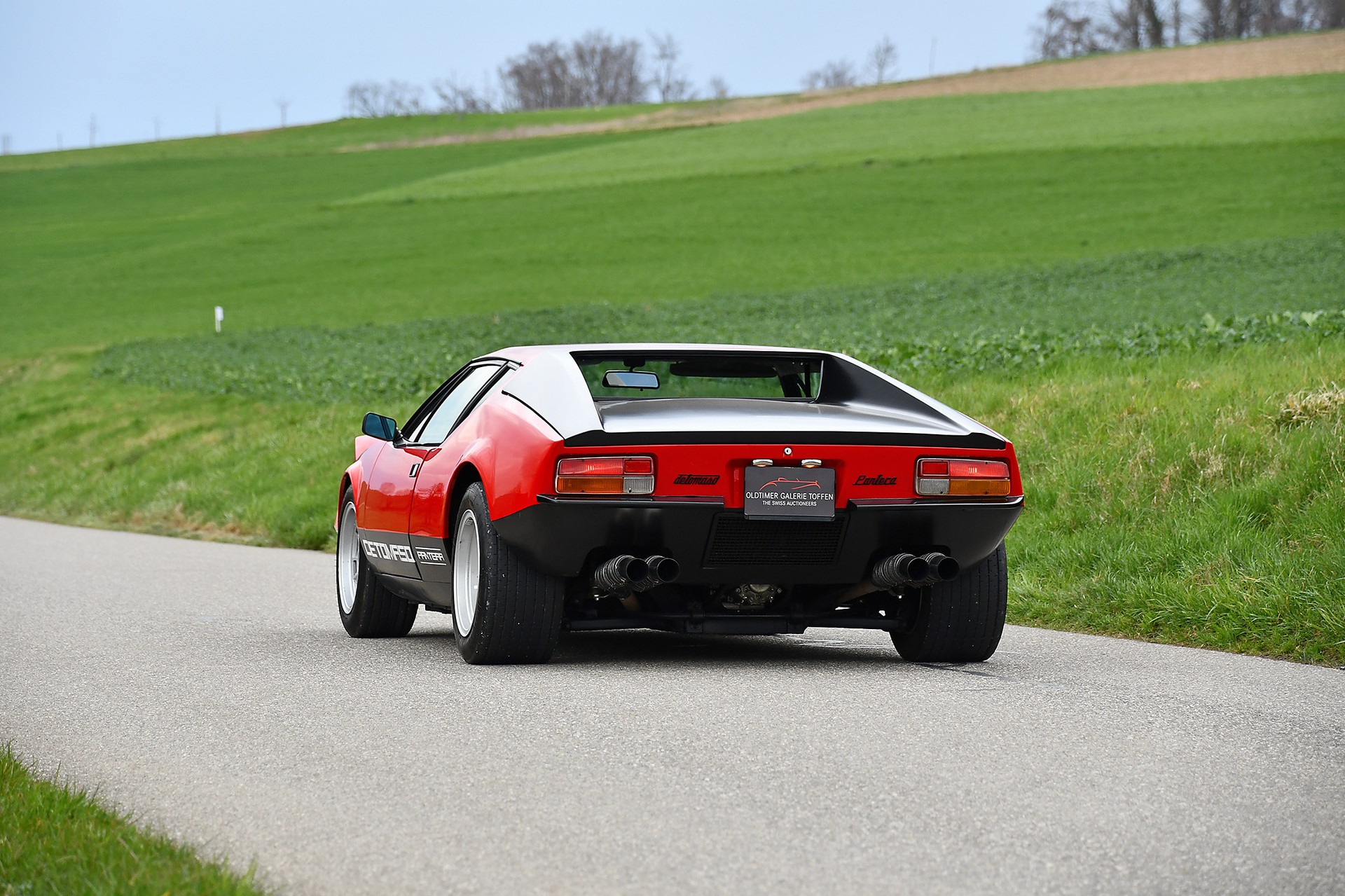 DE TOMASO Pantera Pre-L-image-14