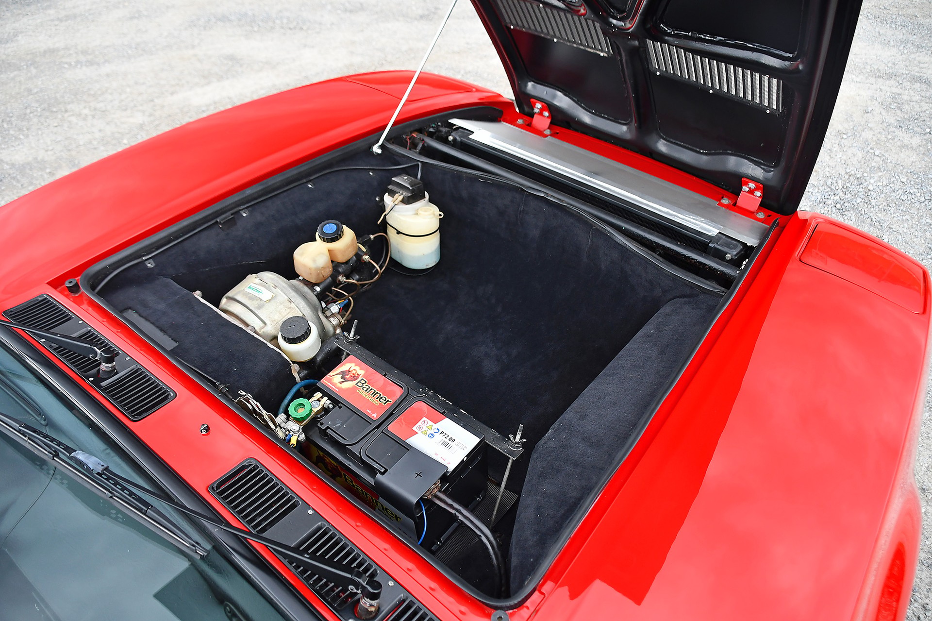 DE TOMASO Pantera Pre-L-image-3