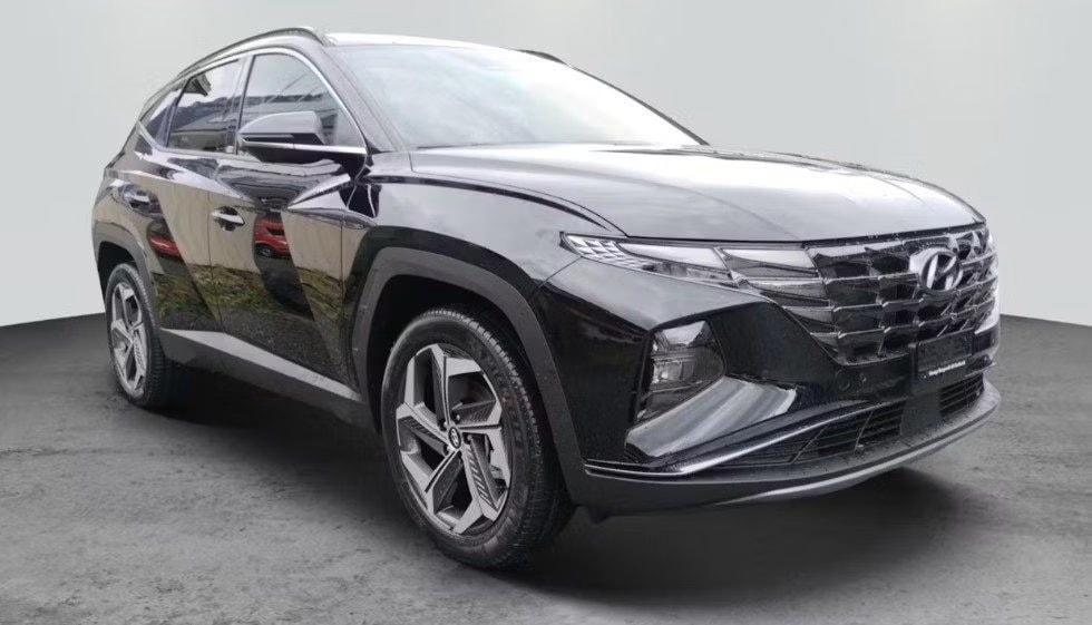 HYUNDAI Tucson 1.6 TGDI HEV Amplia 2WD-image-1