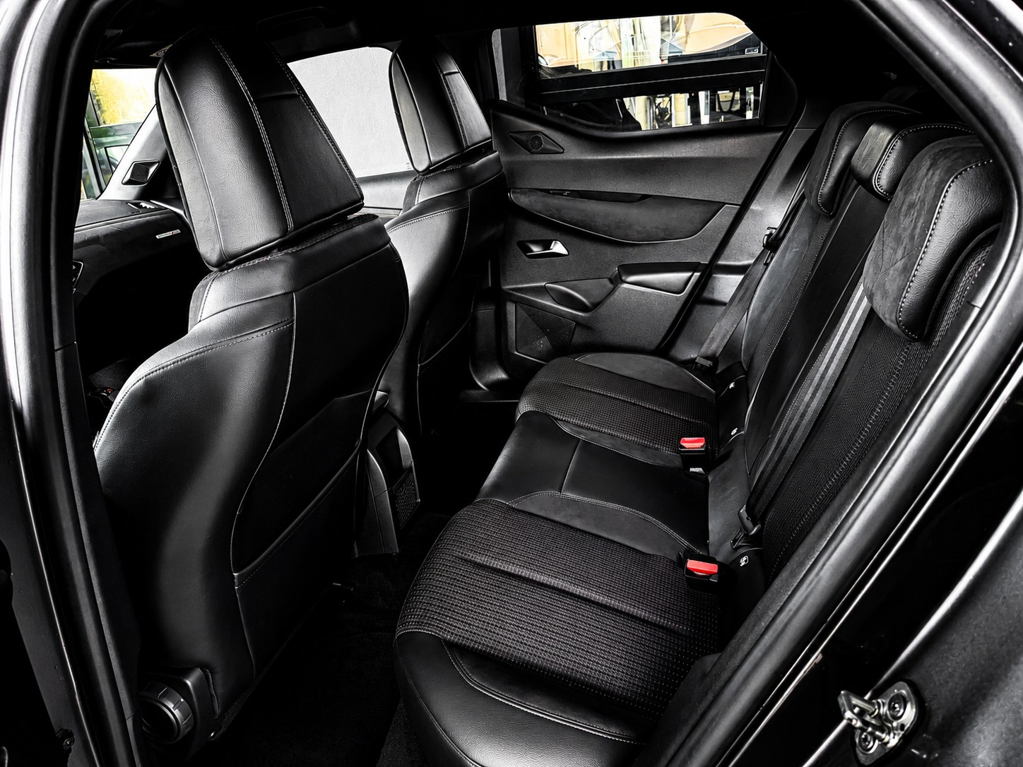 DS AUTOMOBILES DS 3 Crossback 1.2 PureTech Performance Line EAT8-image-14