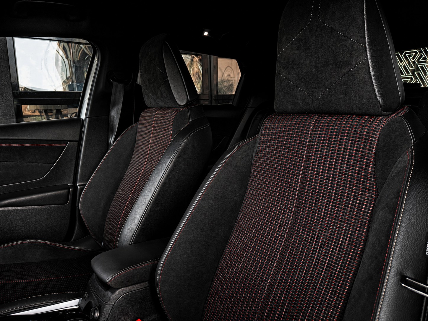 DS AUTOMOBILES DS 3 Crossback 1.2 PureTech Performance Line EAT8-image-10
