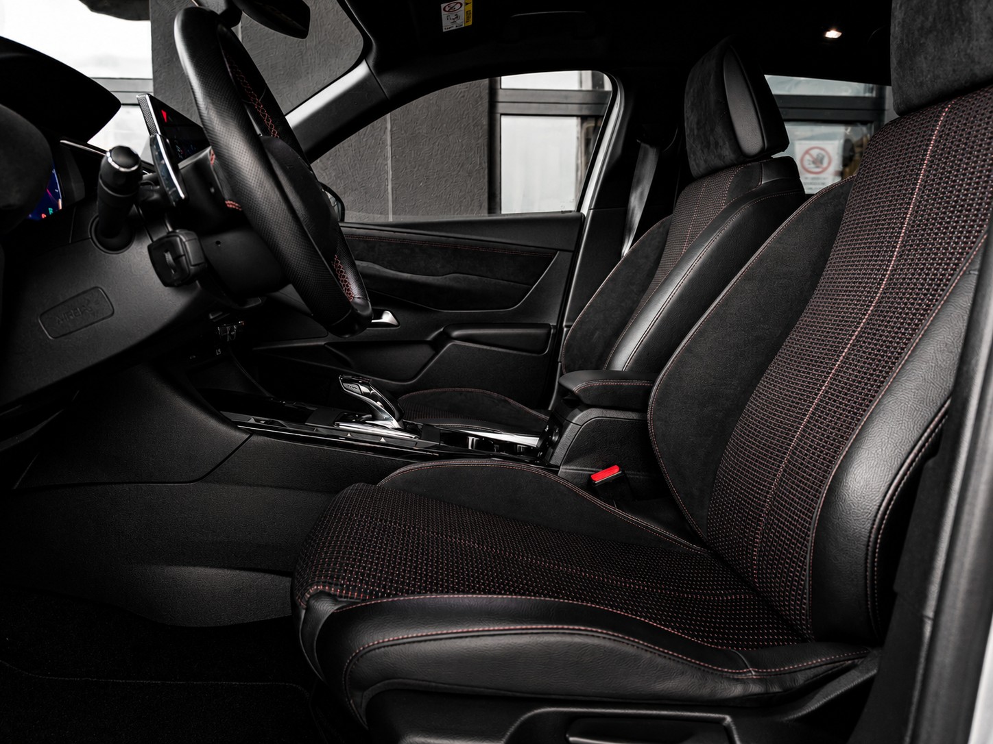 DS AUTOMOBILES DS 3 Crossback 1.2 PureTech Performance Line EAT8-image-8