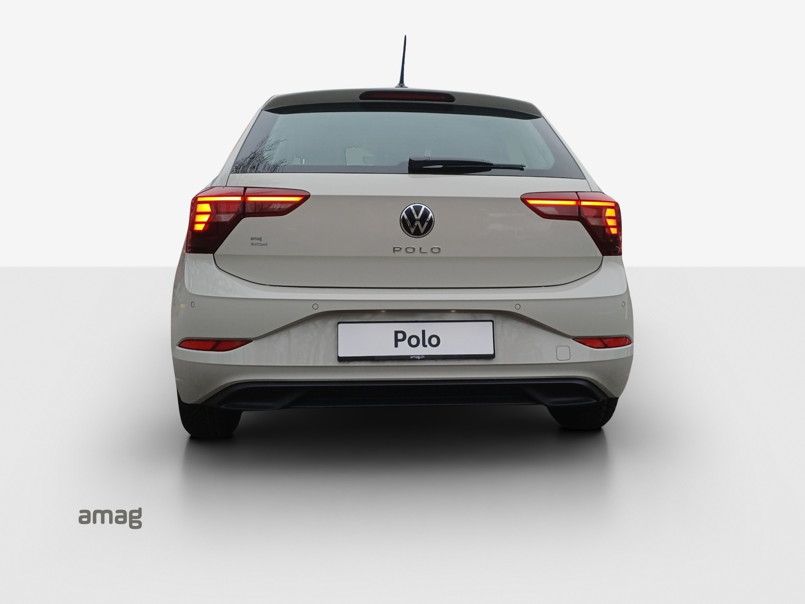 VW Polo Life 1.0TSI 95PS DSG-image-3