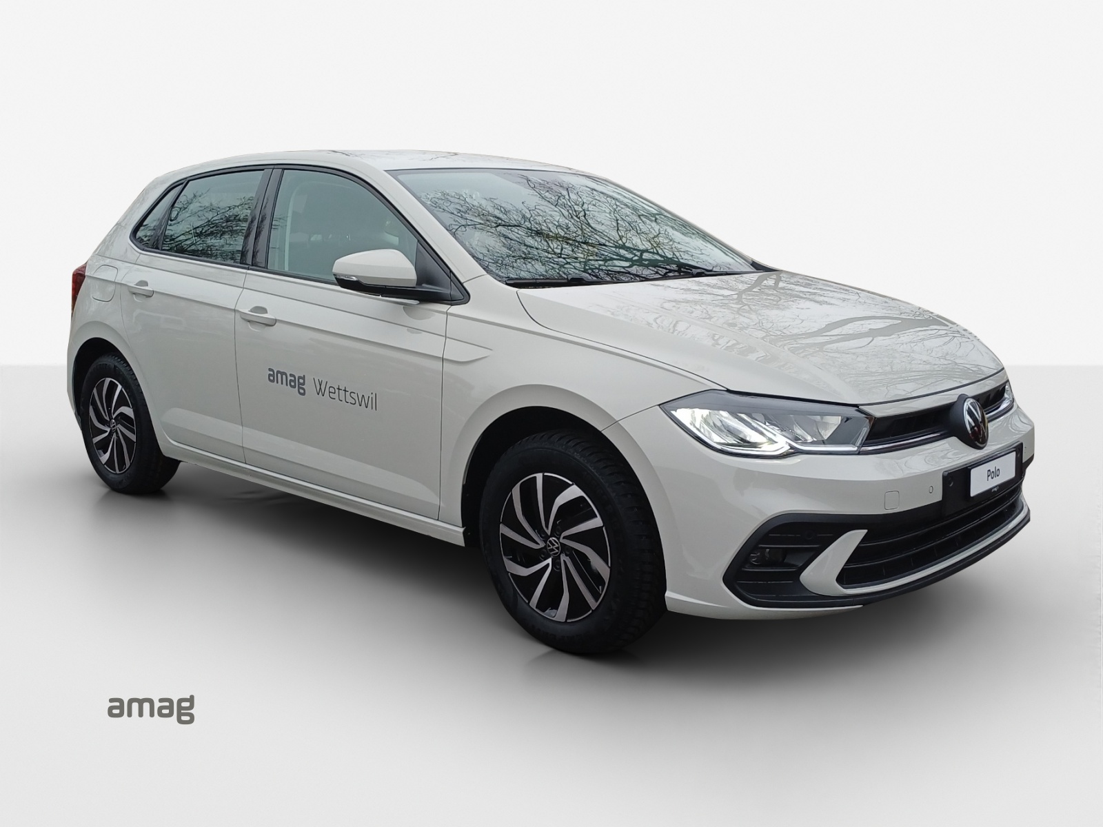 VW Polo Life 1.0TSI 95PS DSG-image-5