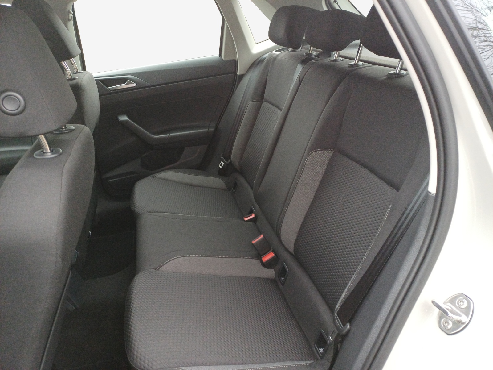 VW Polo Life 1.0TSI 95PS DSG-image-11