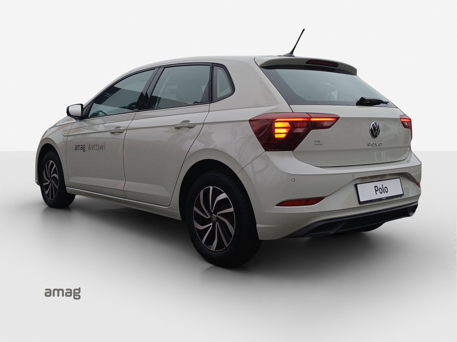 VW Polo Life 1.0TSI 95PS DSG-image-2