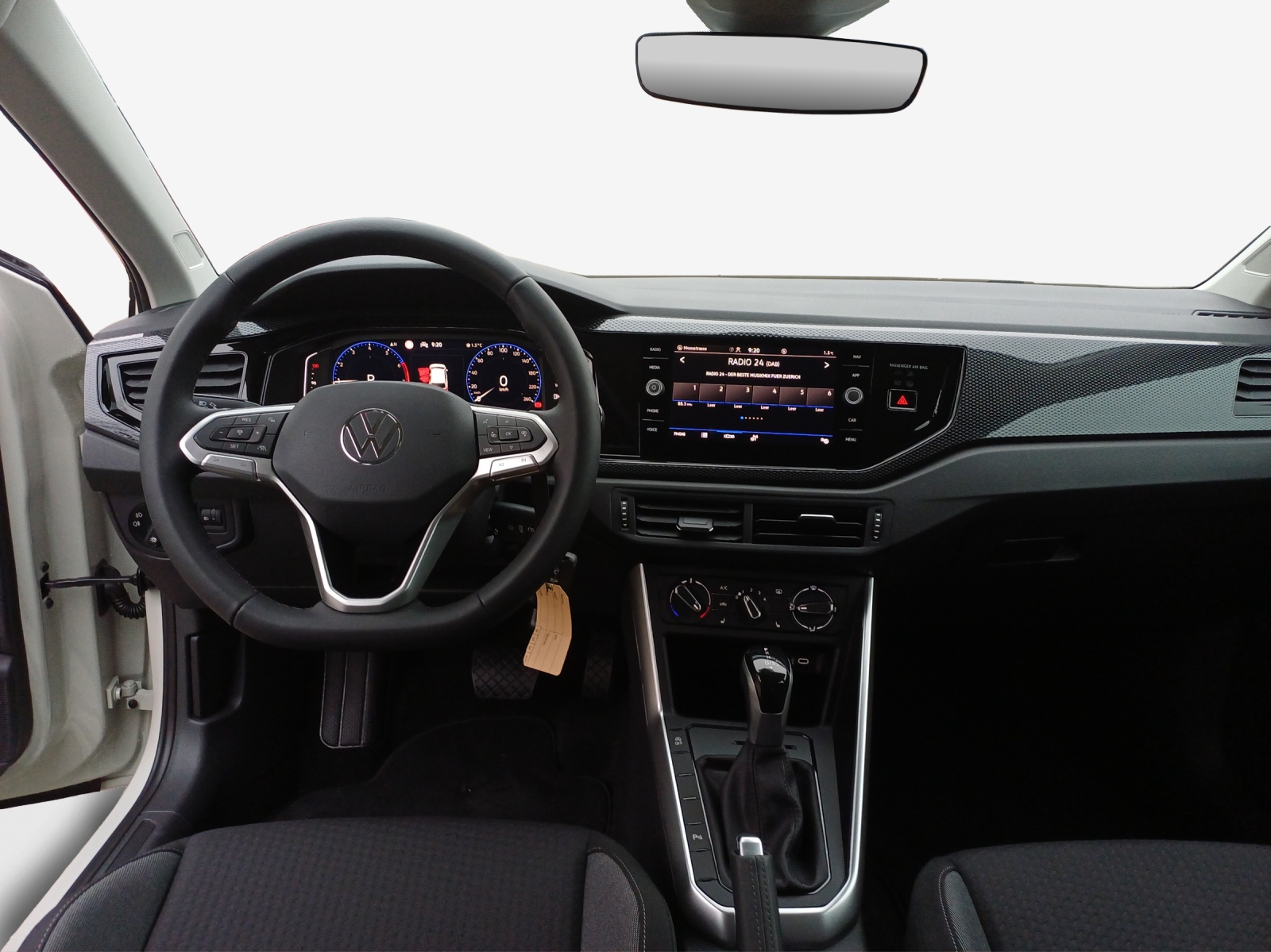 VW Polo Life 1.0TSI 95PS DSG-image-8