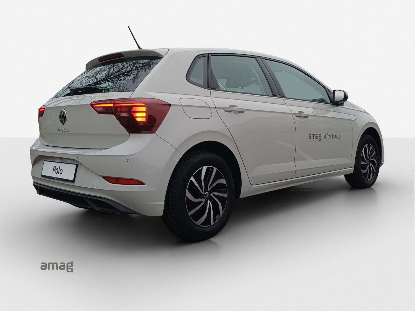 VW Polo Life 1.0TSI 95PS DSG-image-4