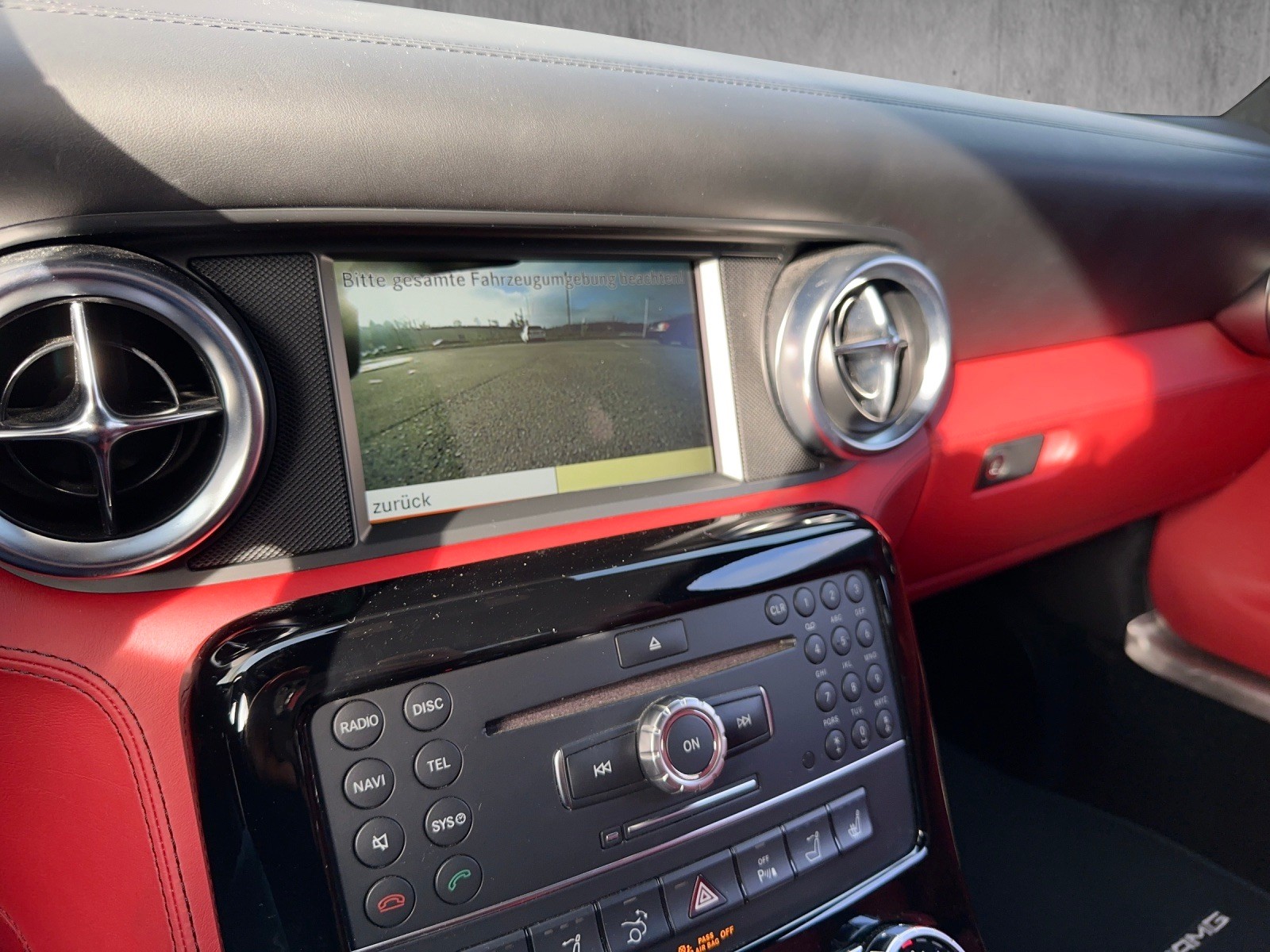 MERCEDES-BENZ SLS 63 AMG GT Speedshift-image-12