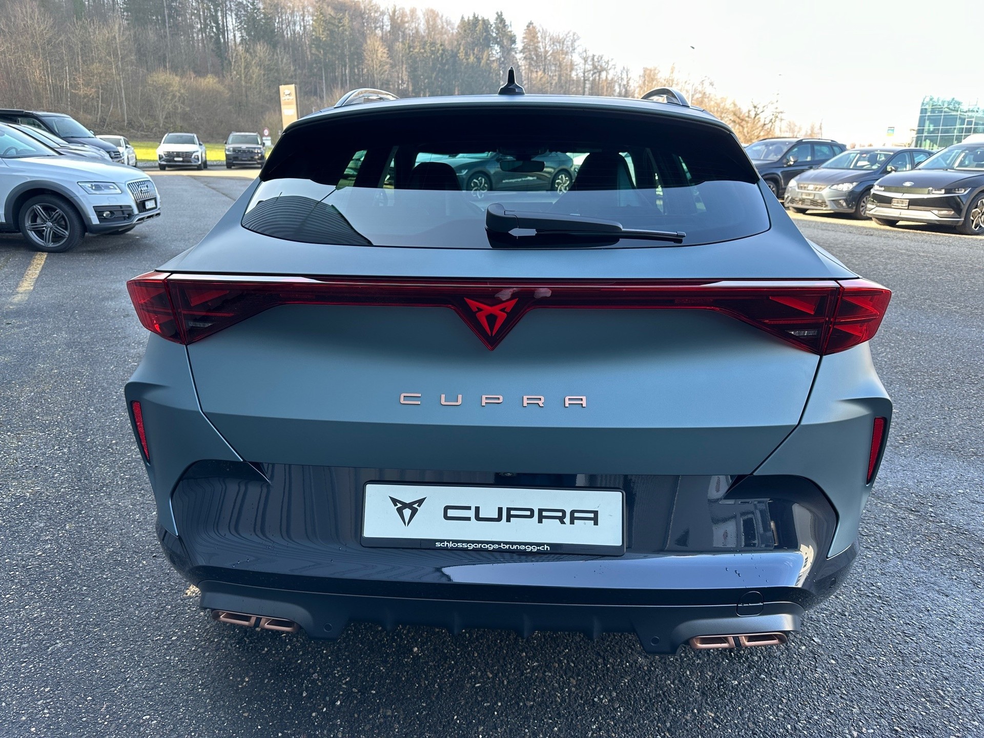 CUPRA Formentor 1.5 e-HYBRID pHEV Extreme DSG-image-3