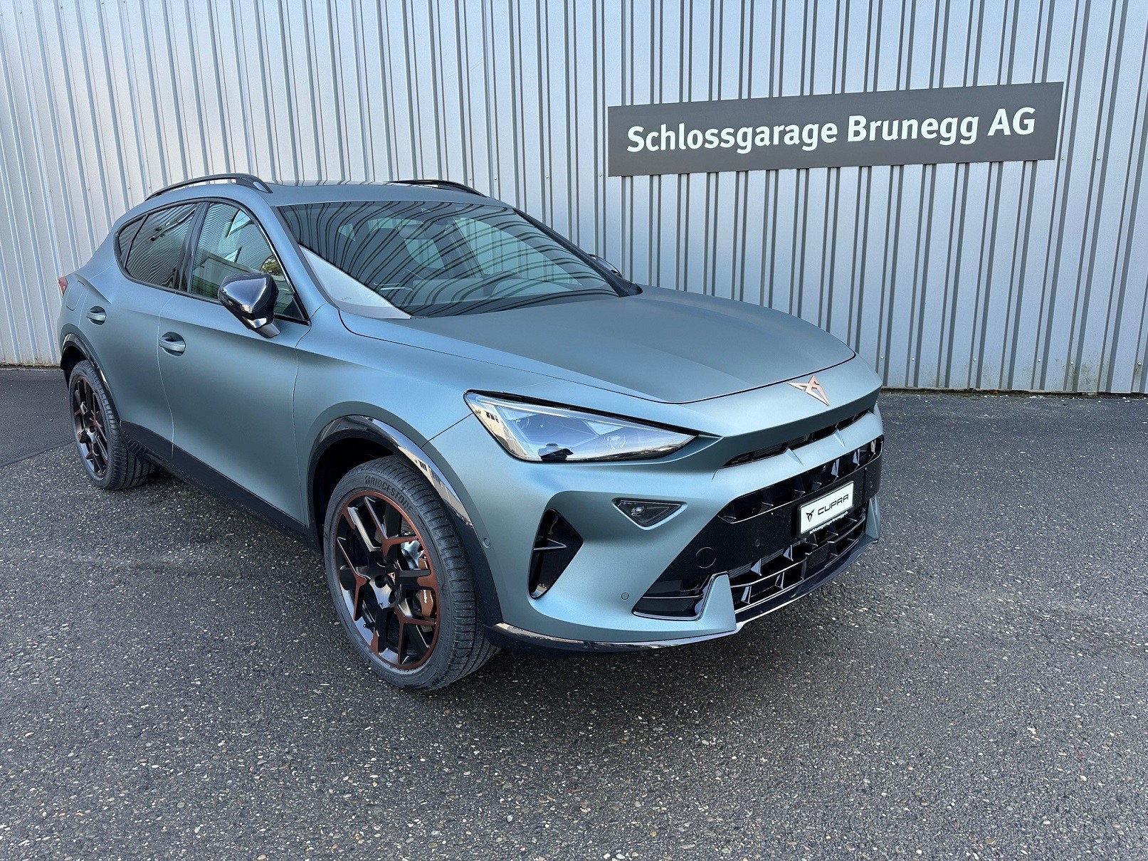 CUPRA Formentor 1.5 e-HYBRID pHEV Extreme DSG-image-0