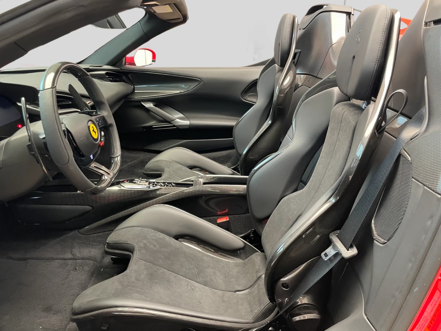 FERRARI SF90 Spider - Assetto Fiorano-image-8