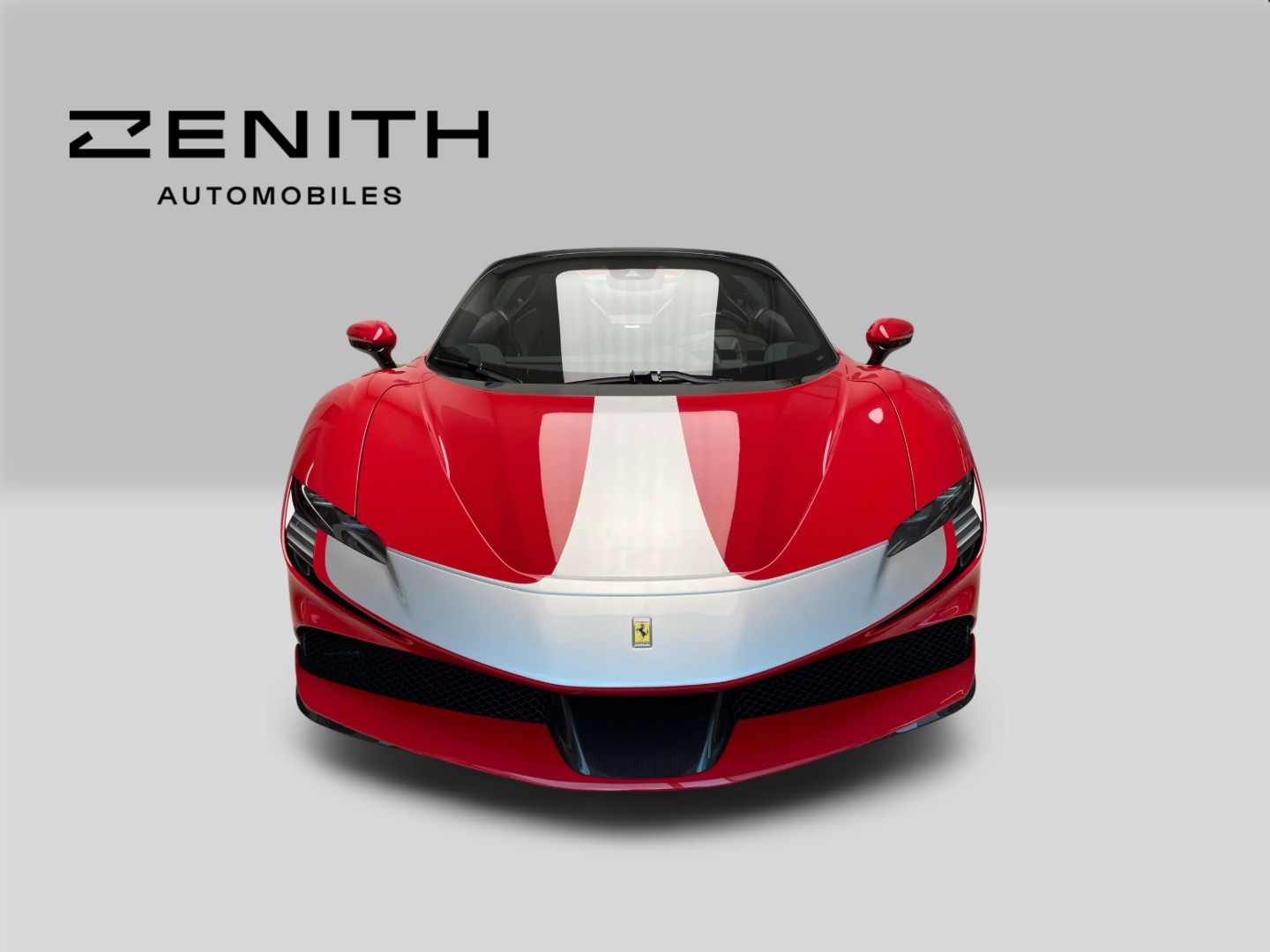 FERRARI SF90 Spider - Assetto Fiorano-image-1