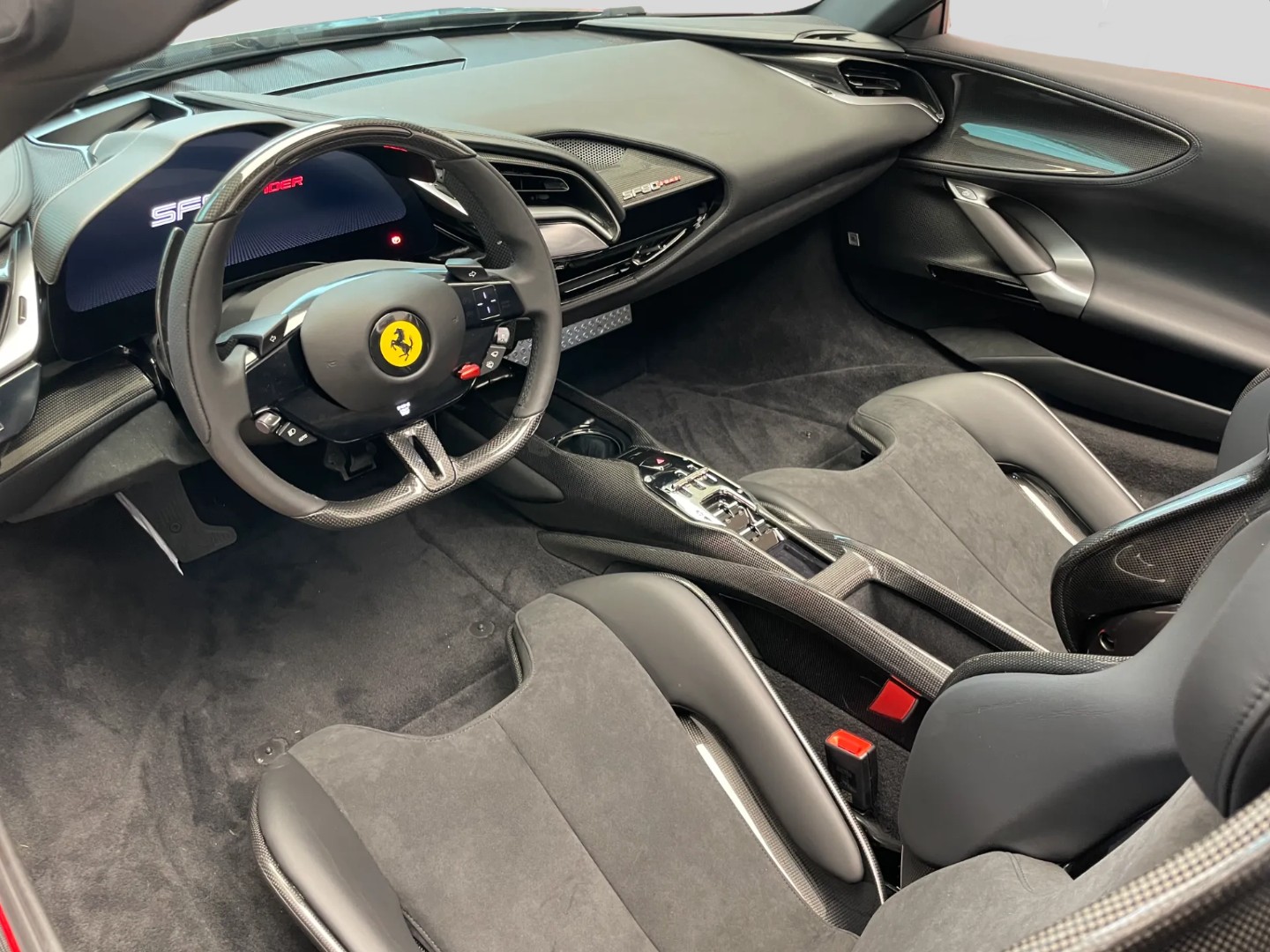 FERRARI SF90 Spider - Assetto Fiorano-image-10