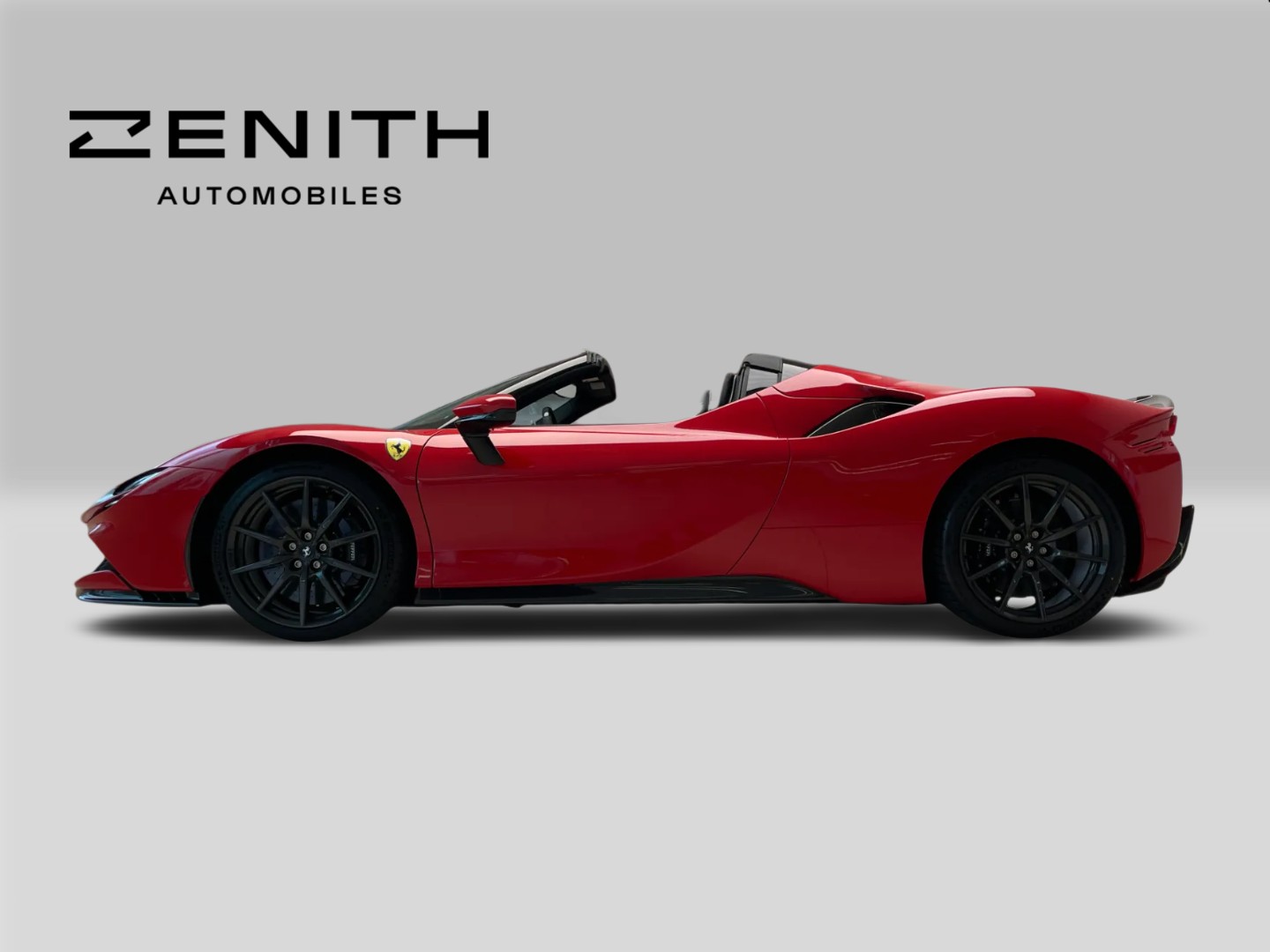 FERRARI SF90 Spider - Assetto Fiorano-image-7