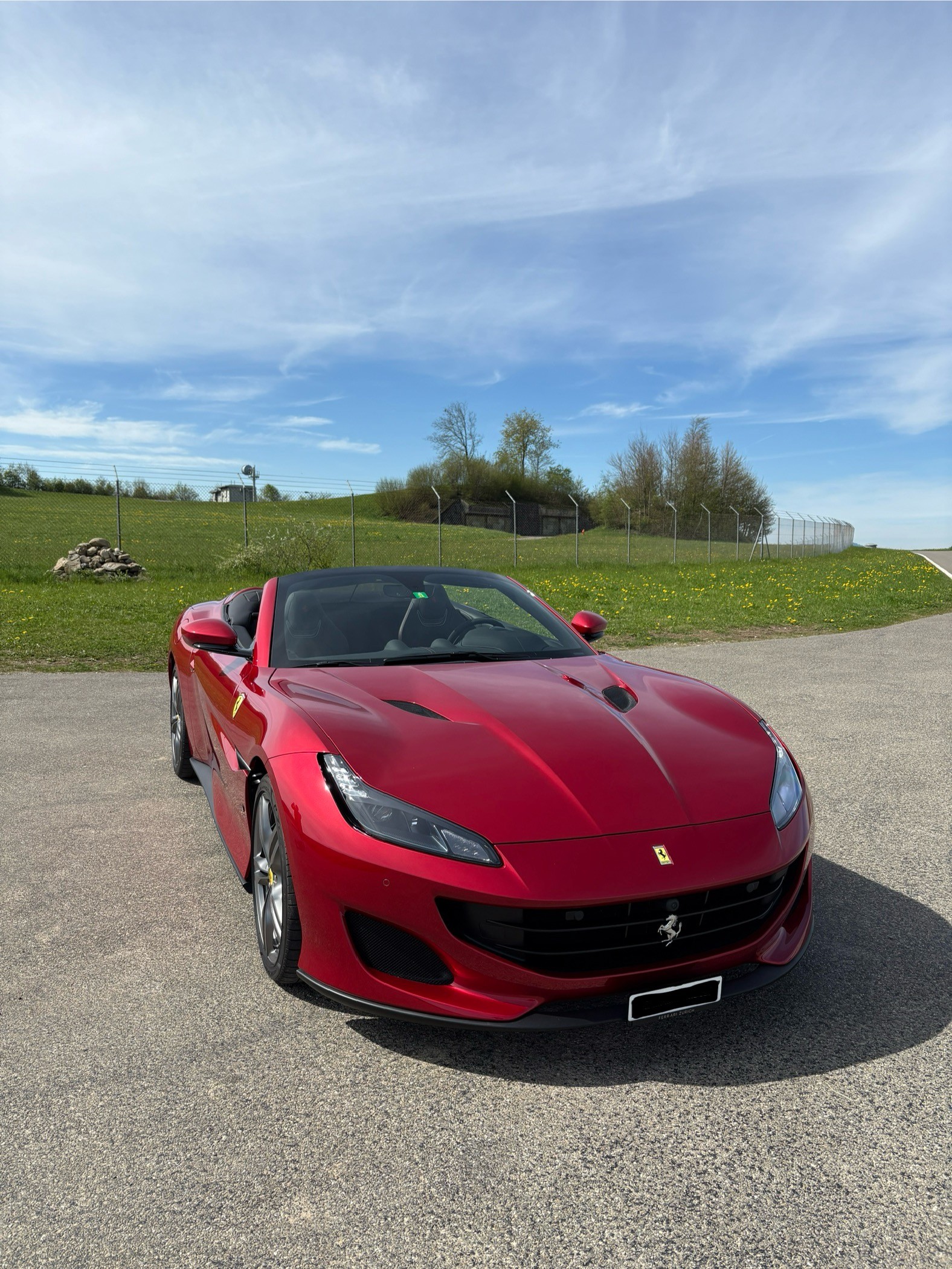 FERRARI Portofino 3.9 V8 T-image-3